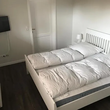 Ferienhaus Ankerplatz * Fehmarn