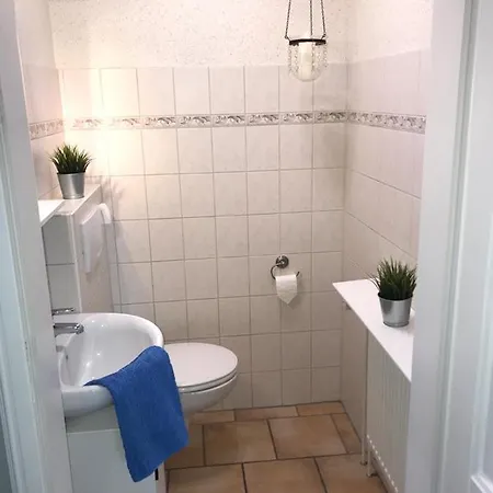 Ferienhaus Ankerplatz * Fehmarn