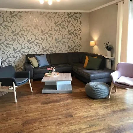 Ferienhaus Ankerplatz Fehmarn